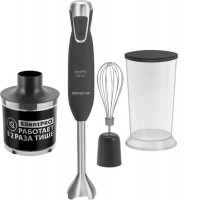 Погружной блендер Polaris PHB 1384 Silent