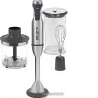 Погружной блендер Polaris PHB 1591L Silent