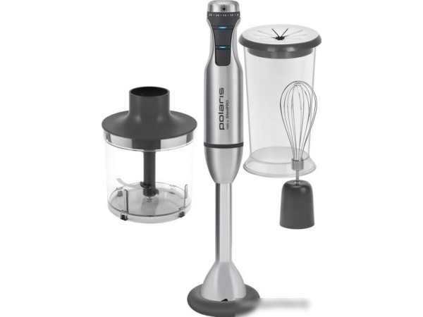 Погружной блендер Polaris PHB 1591L Silent