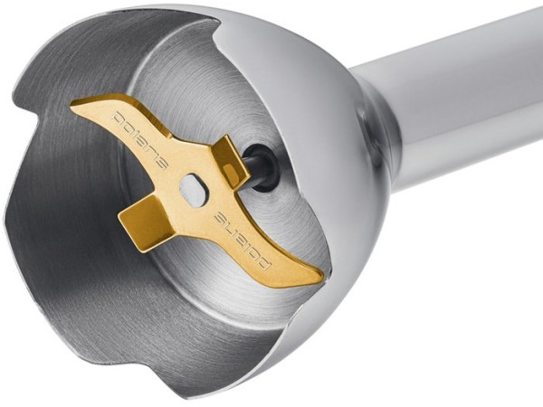 Погружной блендер Polaris PHB 1591L Silent