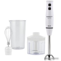 Погружной блендер Scarlett SC-HB42F06