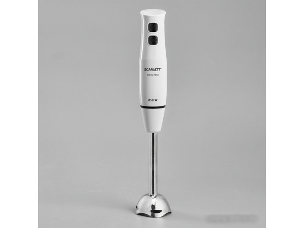 Погружной блендер Scarlett SC-HB42F06