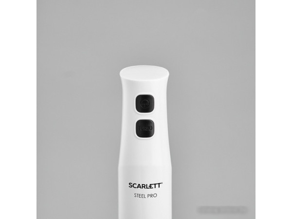 Погружной блендер Scarlett SC-HB42F06