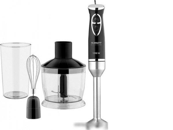 Погружной блендер Scarlett SC-HB42F90