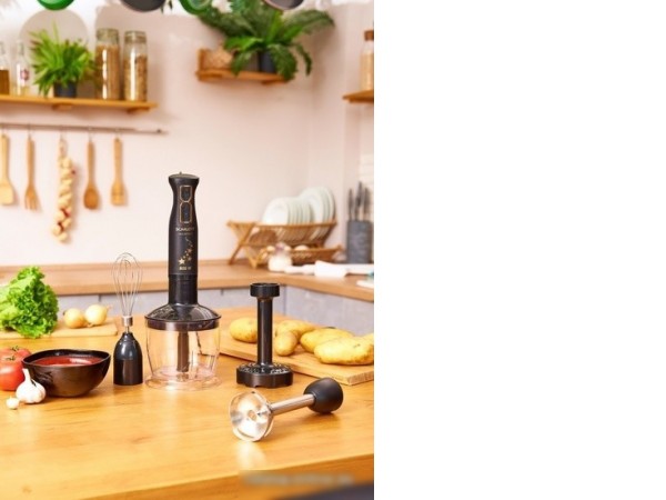 Погружной блендер Scarlett SC-HB42M45