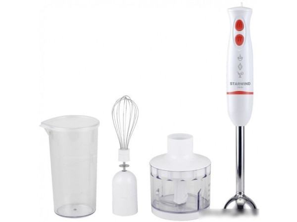 Погружной блендер StarWind SBP2242