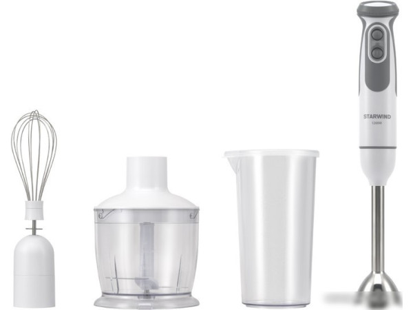 Погружной блендер StarWind SBP3242