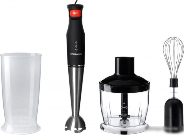 Погружной блендер StarWind SBP3432b