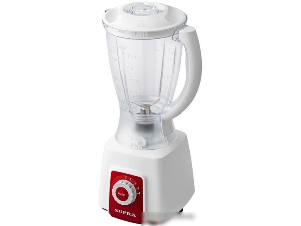 Стационарный блендер Supra BLS-551