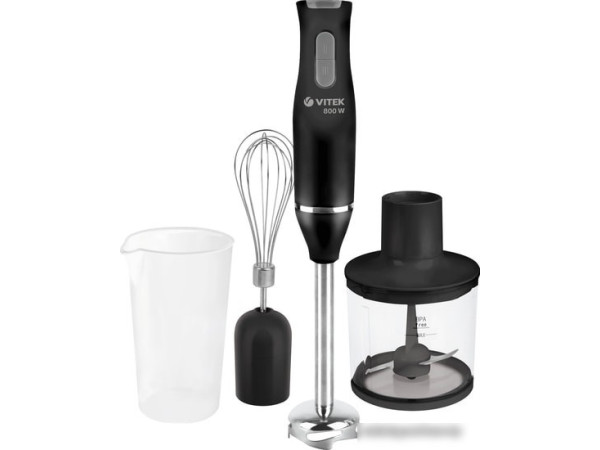 Погружной блендер Vitek VT-3424