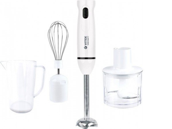 Погружной блендер Vitek VT-8531