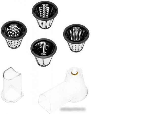 Кухонный комбайн Kitfort KT-1351