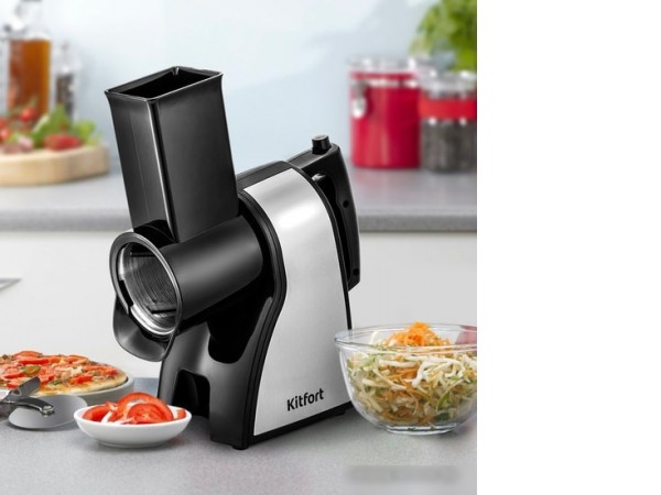 Овощерезка Kitfort KT-1392