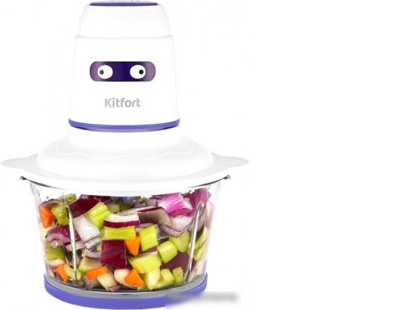 Чоппер Kitfort KT-3050-1