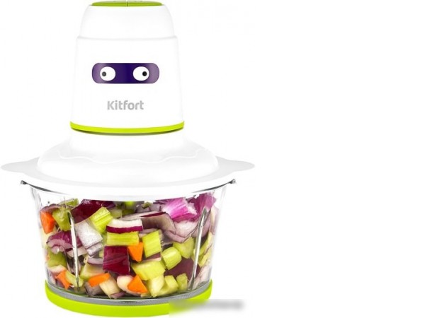 Чоппер Kitfort KT-3050-2