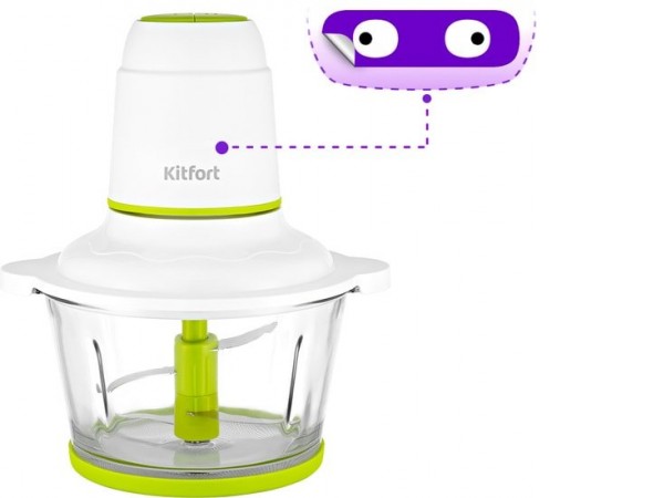 Чоппер Kitfort KT-3050-2