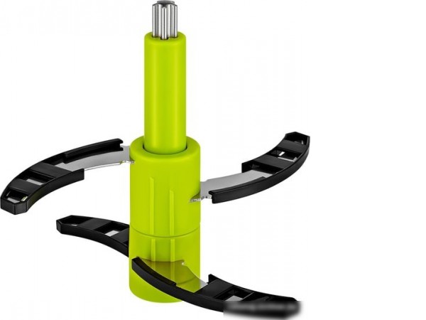 Чоппер Kitfort KT-3050-2