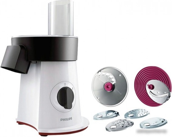 Овощерезка Philips HR1388/80