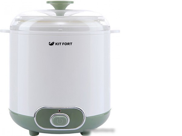 Йогуртница Kitfort KT-2005