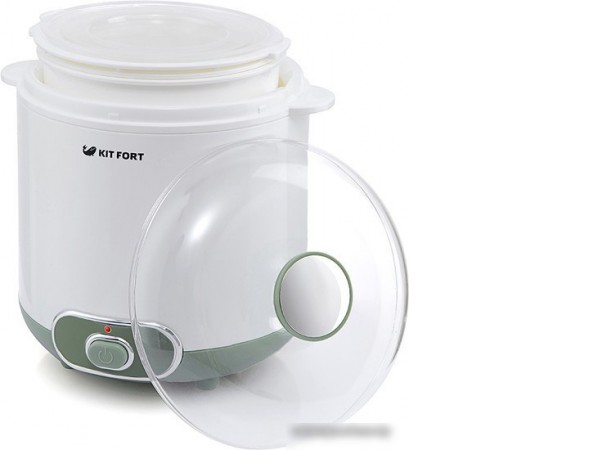 Йогуртница Kitfort KT-2005