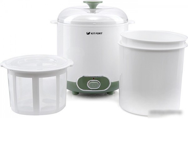 Йогуртница Kitfort KT-2005