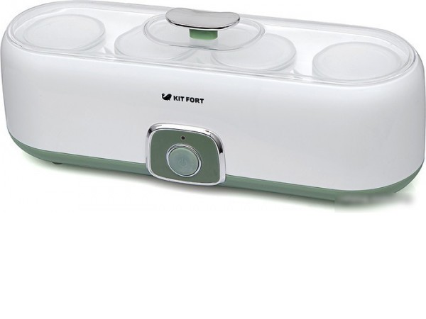 Йогуртница Kitfort KT-2006
