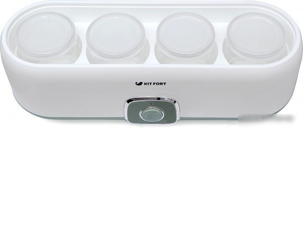 Йогуртница Kitfort KT-2006