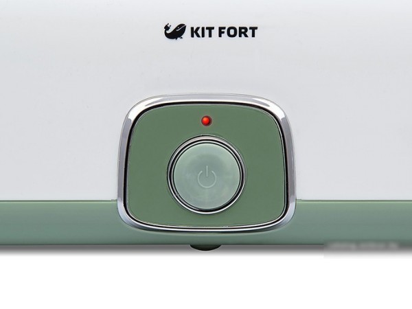 Йогуртница Kitfort KT-2006
