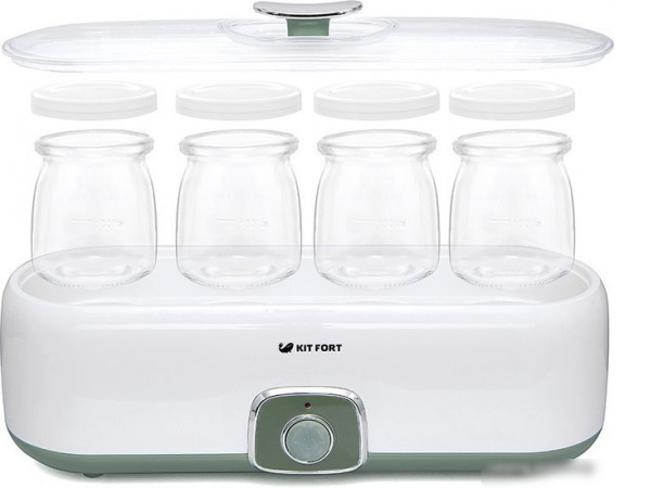 Йогуртница Kitfort KT-2006