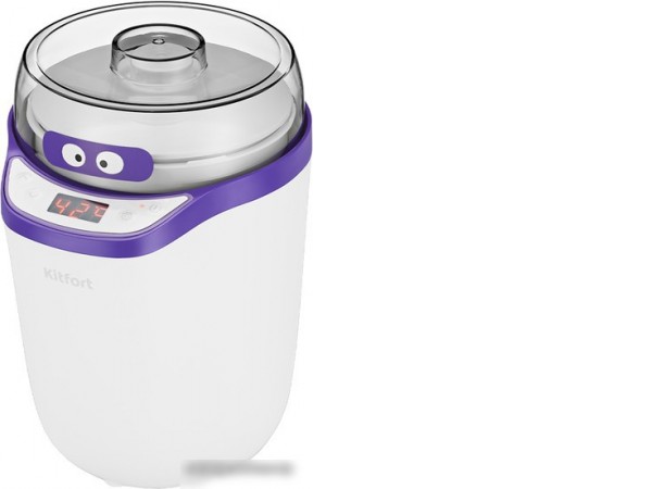 Йогуртница Kitfort KT-2077-1