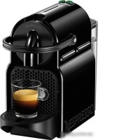 Капсульная кофеварка DeLonghi Inissia Black [EN 80.B]