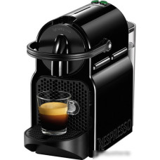 Капсульная кофеварка DeLonghi Inissia Black [EN 80.B]