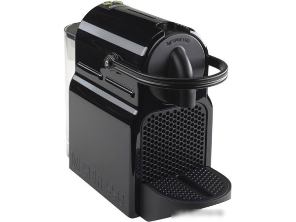 Капсульная кофеварка DeLonghi Inissia Black [EN 80.B]