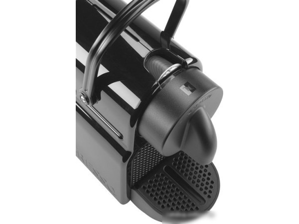 Капсульная кофеварка DeLonghi Inissia Black [EN 80.B]