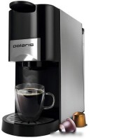 Капсульная кофеварка Polaris PCM 2020