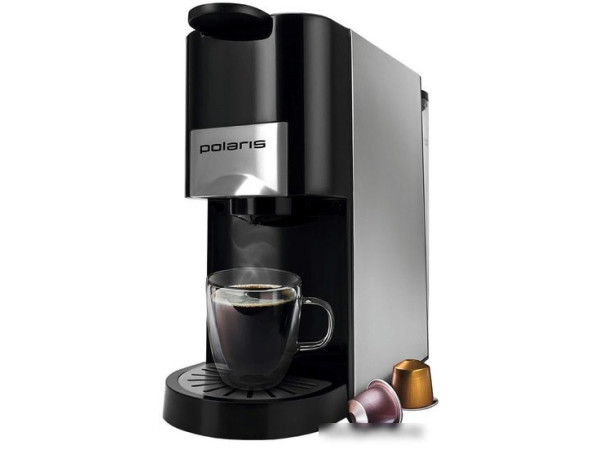 Капсульная кофеварка Polaris PCM 2020