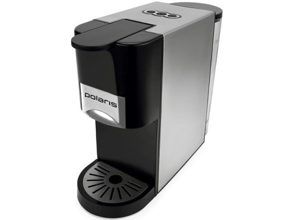 Капсульная кофеварка Polaris PCM 2020