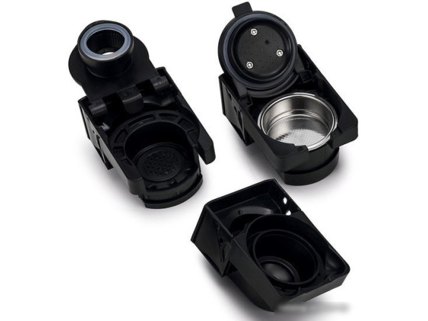 Капсульная кофеварка Polaris PCM 2020