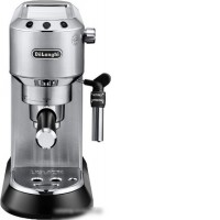 Рожковая помповая кофеварка DeLonghi Dedica EC 685.M