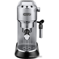 Рожковая помповая кофеварка DeLonghi Dedica EC 685.M