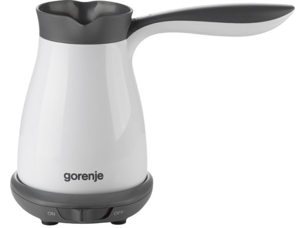 Электрическая турка Gorenje TCM330W