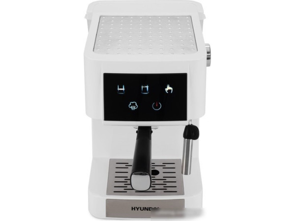 Рожковая кофеварка Hyundai HEM-3203