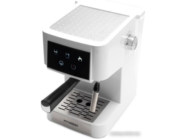 Рожковая кофеварка Hyundai HEM-3203