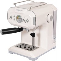 Рожковая помповая кофеварка Hyundai HEM-5300