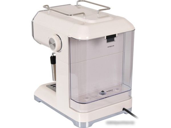 Рожковая помповая кофеварка Hyundai HEM-5300