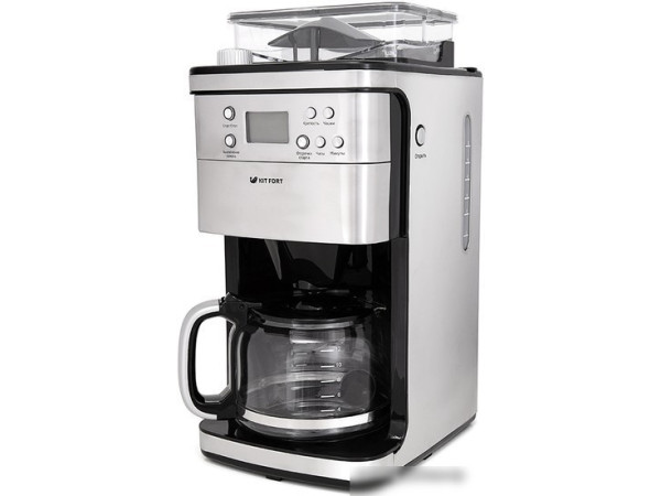 Капельная кофеварка Kitfort KT-705