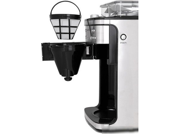 Капельная кофеварка Kitfort KT-705