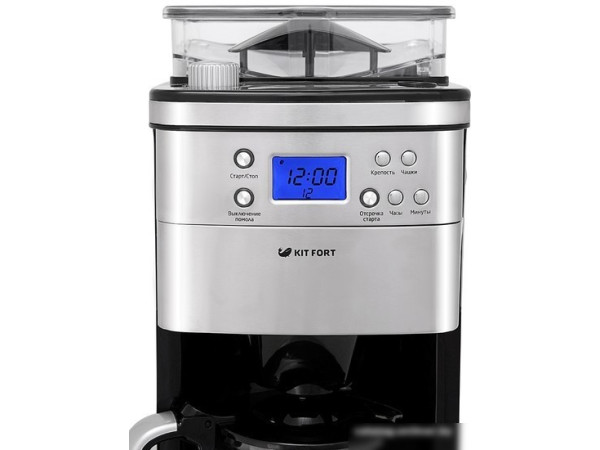 Капельная кофеварка Kitfort KT-705