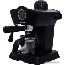 Рожковая бойлерная кофеварка Kitfort KT-706