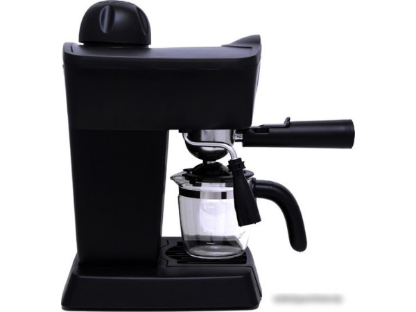 Рожковая бойлерная кофеварка Kitfort KT-706